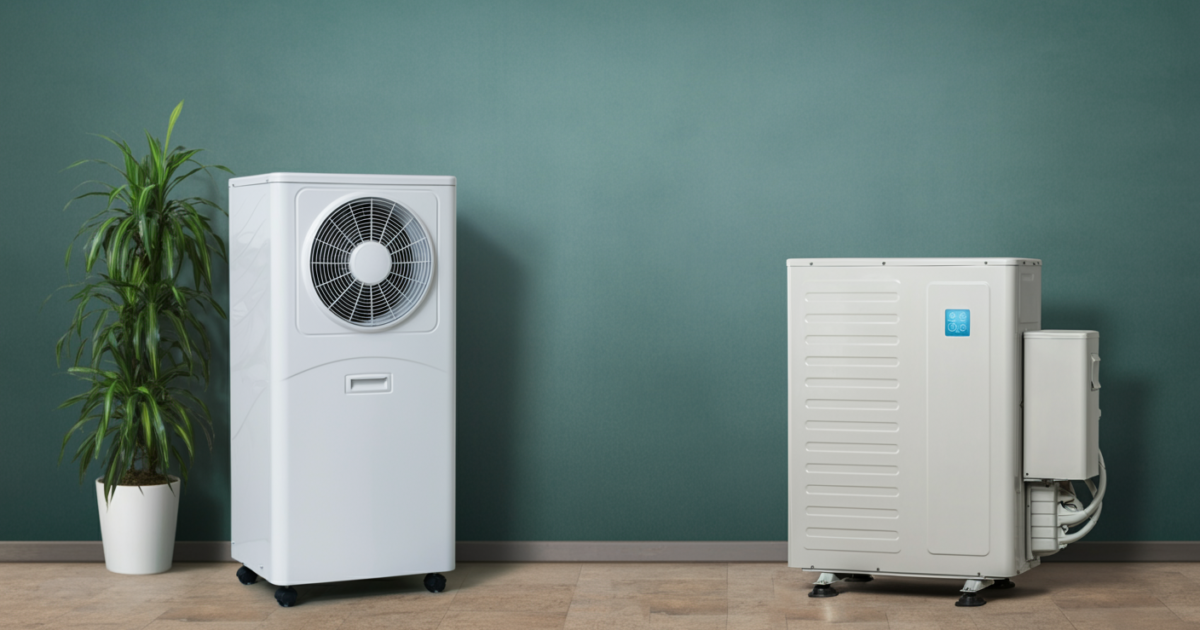Efficient Cooling Solutions for Ultimate Comfort