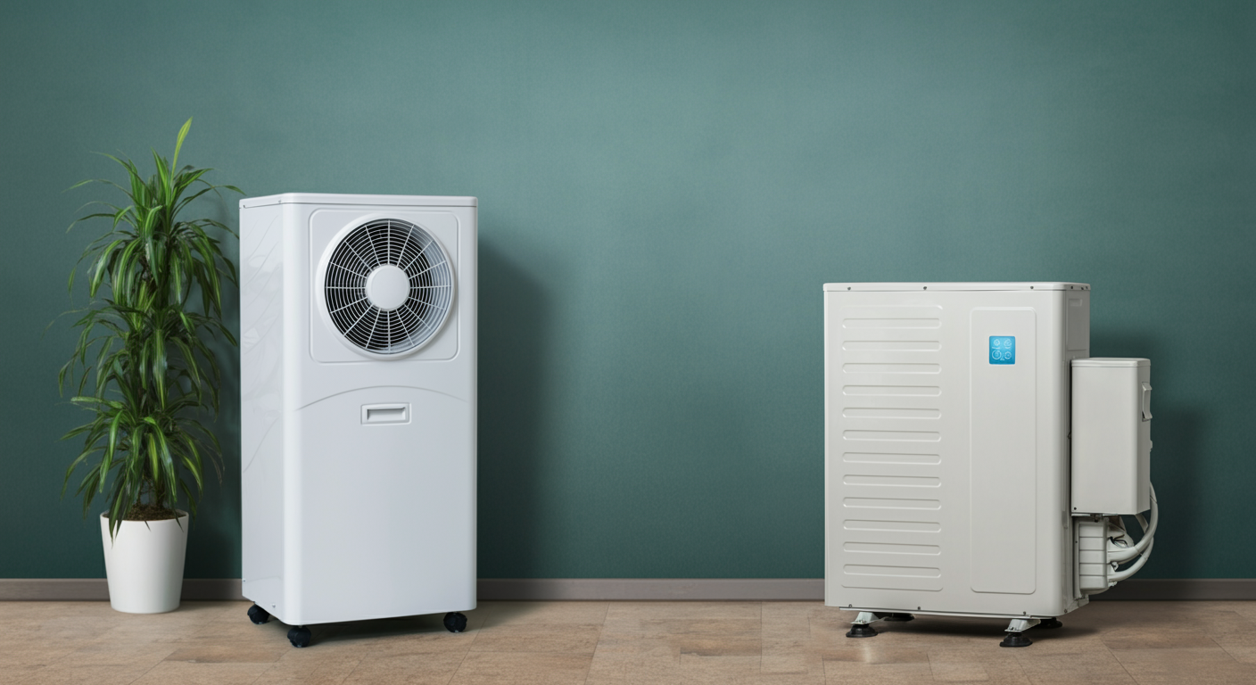 Efficient Cooling Solutions for Ultimate Comfort
