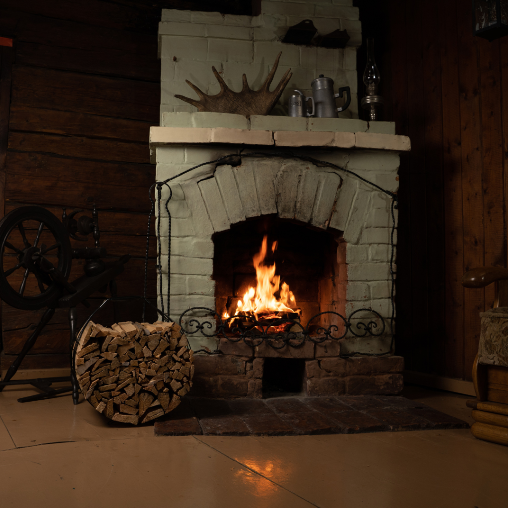 Fireplaces for Ultimate Warmth