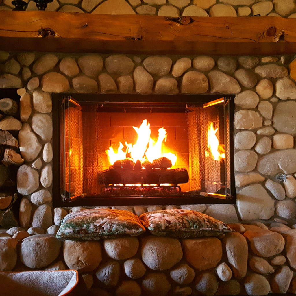 Fireplaces for Home