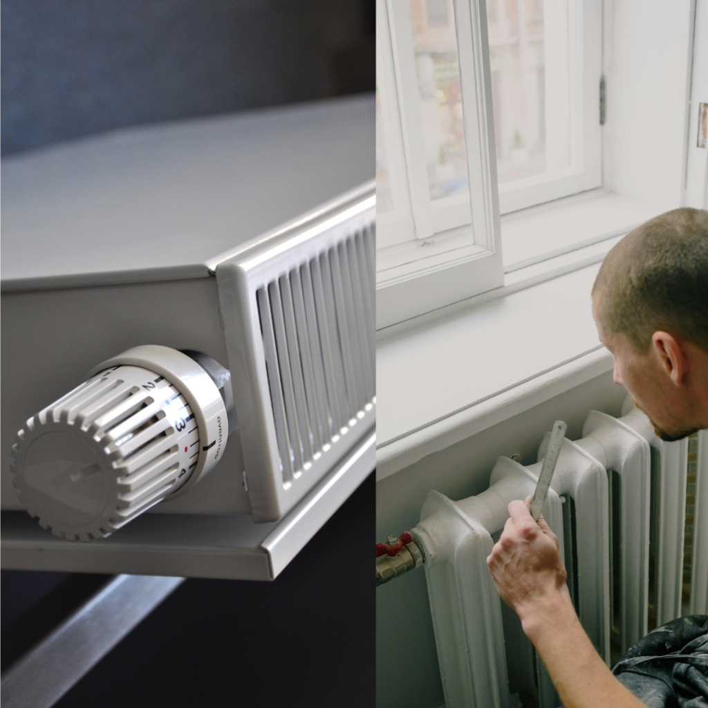 heating system