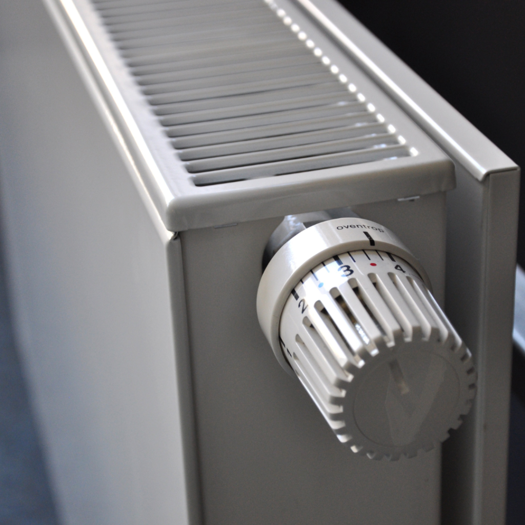 Central Heating System
