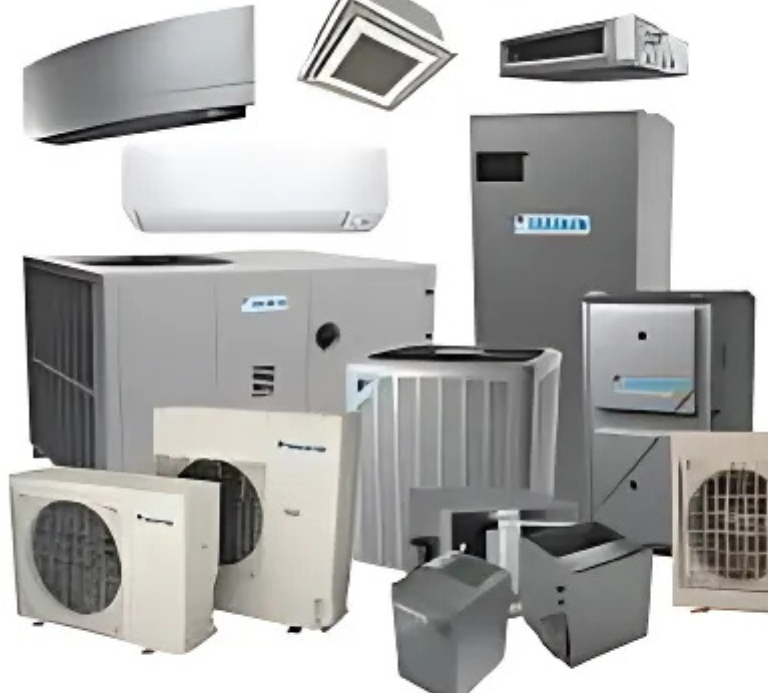 all services