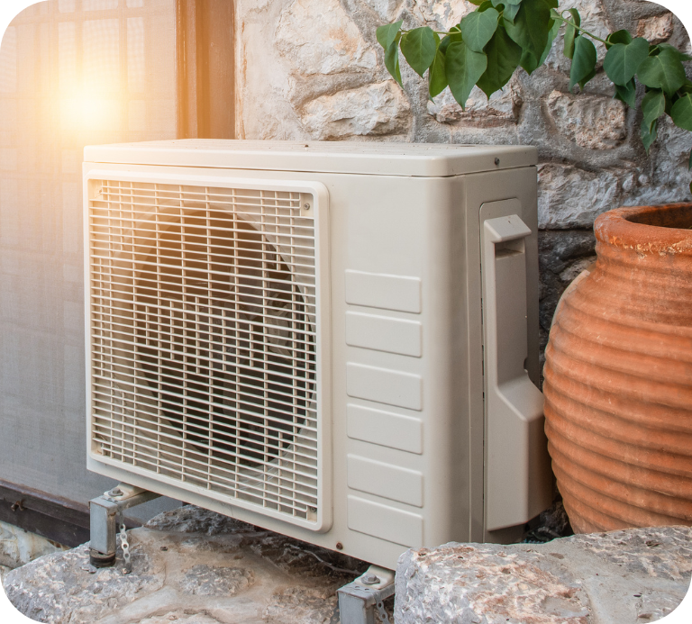 heating