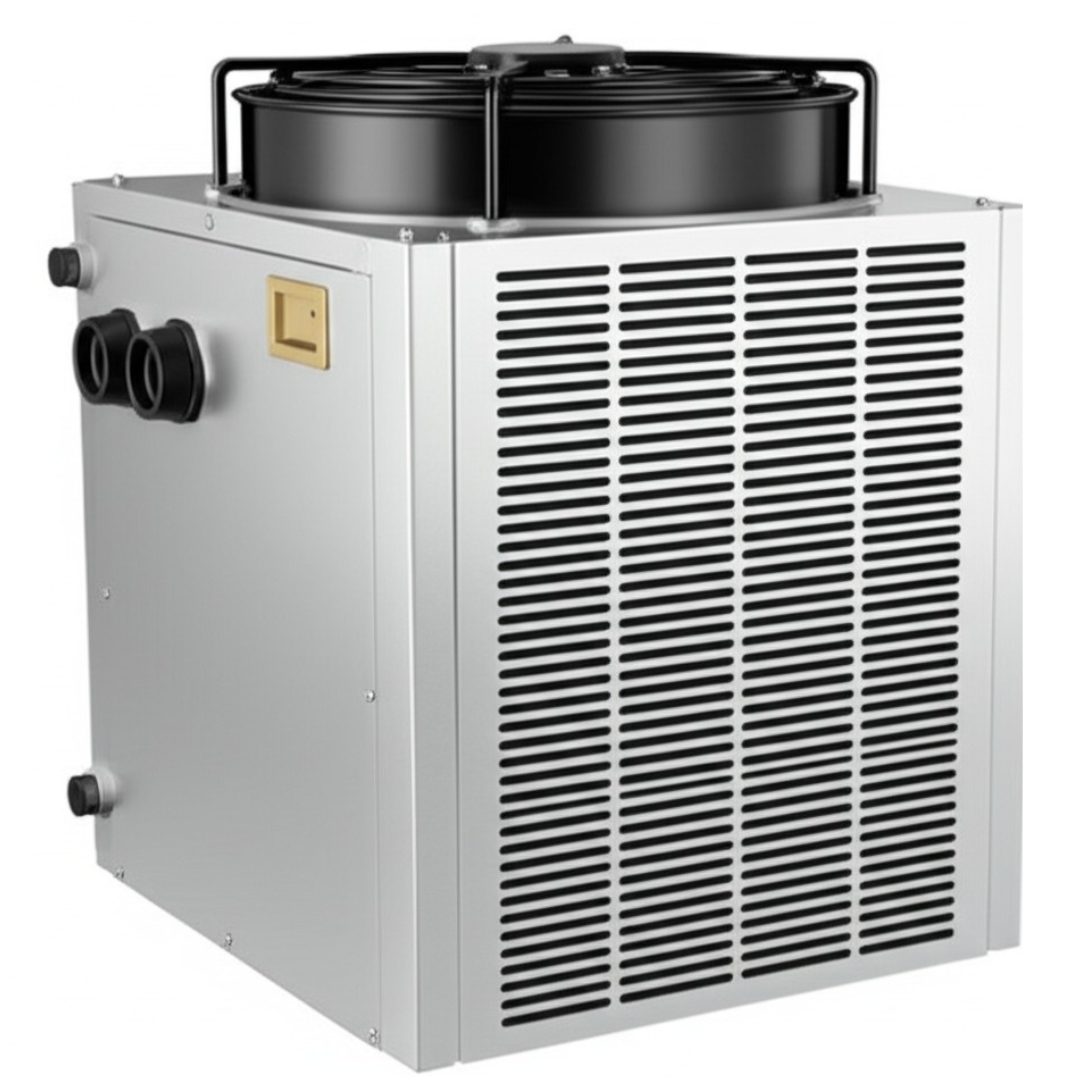 central cooler